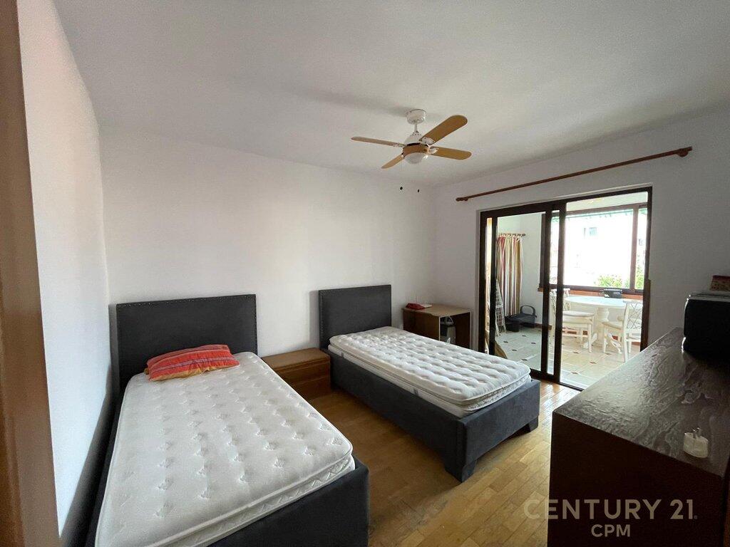 Apartment 2+1 For rent near New Bazaar, Tirana - 550€ | 80 m²