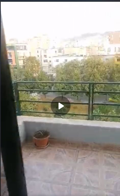 Apartment for rent - 2+1 - 97m2