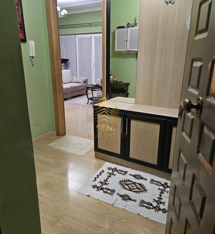 Rent, Apartment 3+1+2WC, Vilat Amerikane, 500 Euro/Month