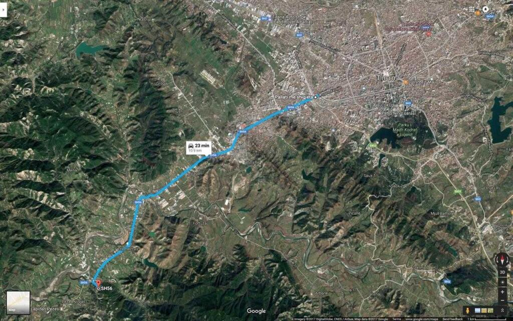 Terreno in vendita a Peze Helmes