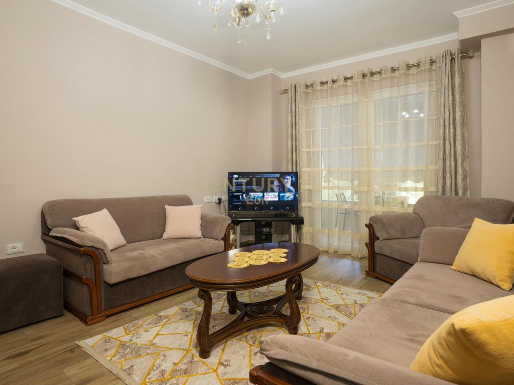 APARTMENT 1+1 50M FOR SALE NEAR THE SEA IN THE BEACH, DURRES!!