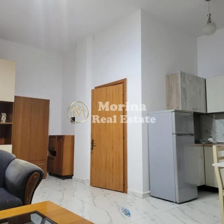 Rent, Studio + Parking, Shkoze, 300 euros/month