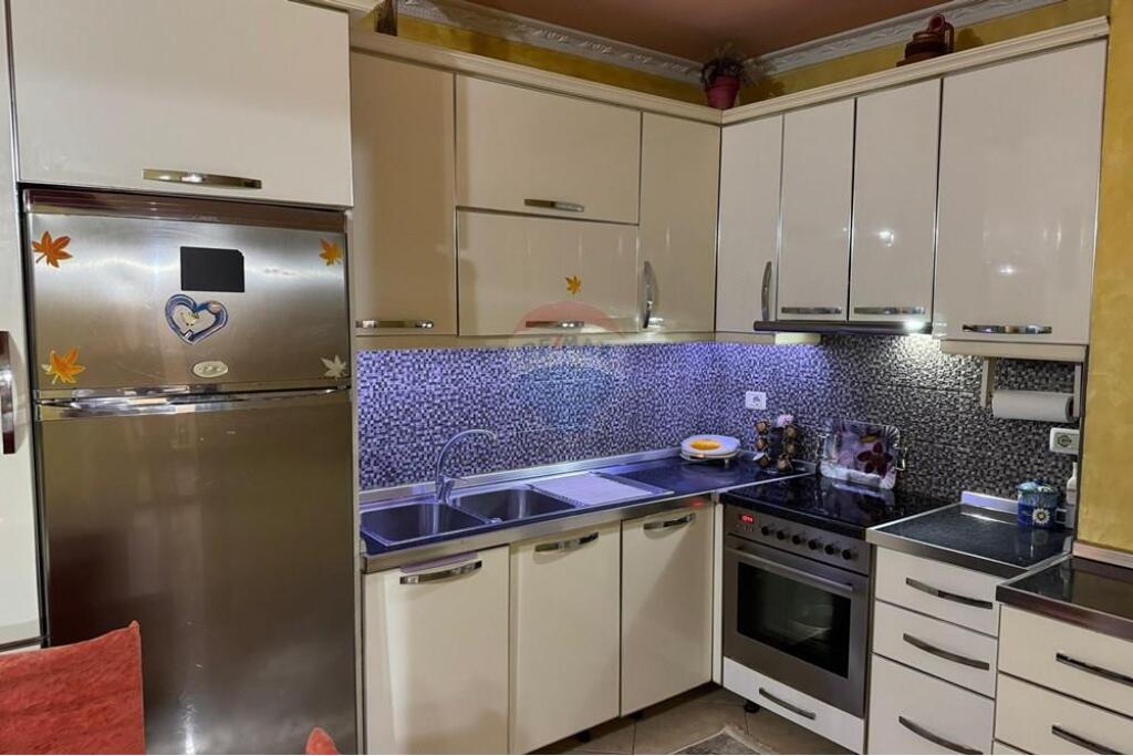 Apartamenti 1+1. Bulevardi i ri