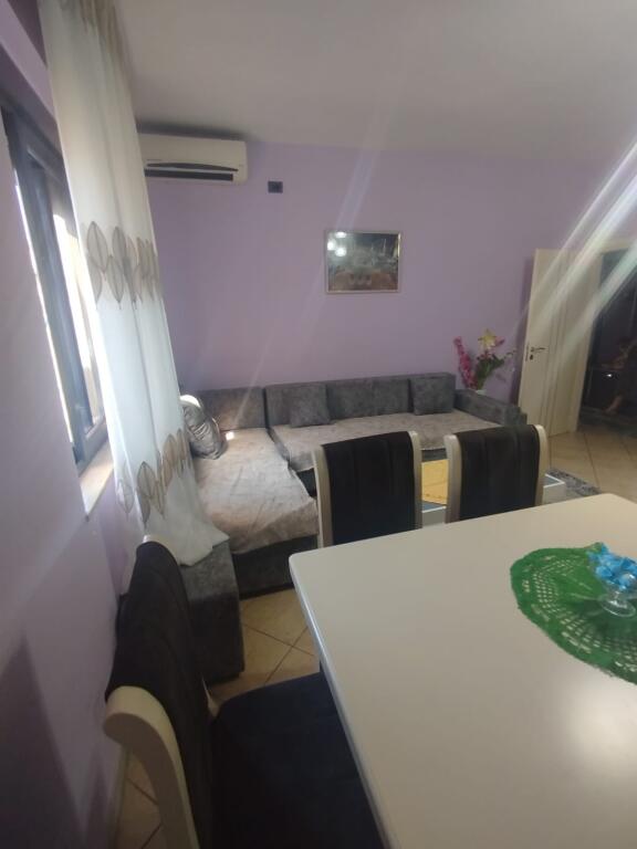 Apartament me qera 1+1 te Markata