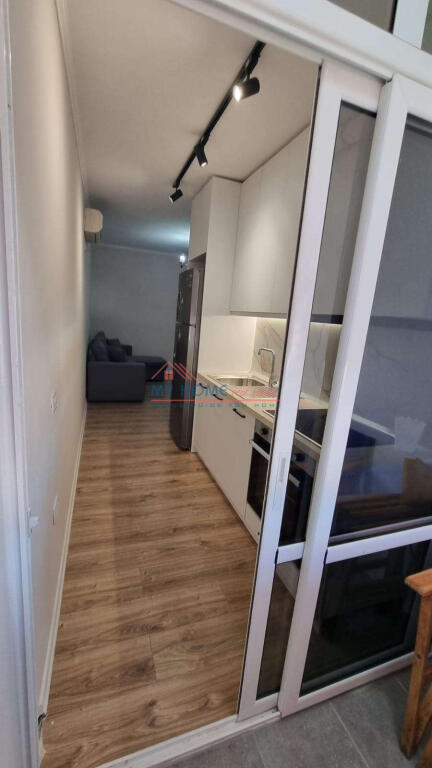 Apartment 1+1 for sale in Don Bosko in Tirana