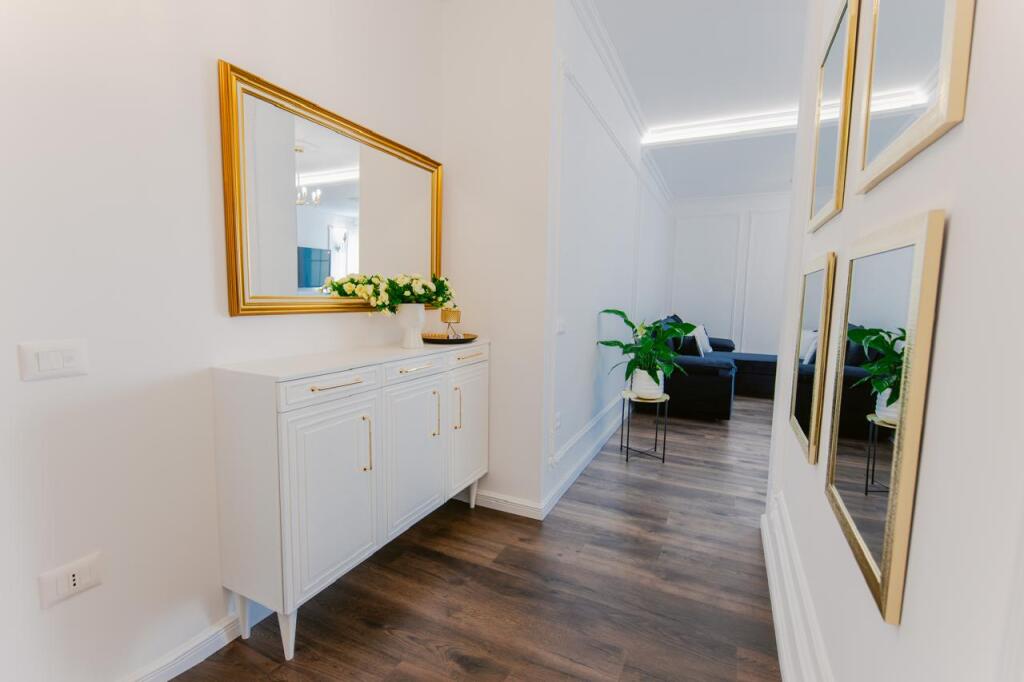 Apartament për qera 1+1 - Astir