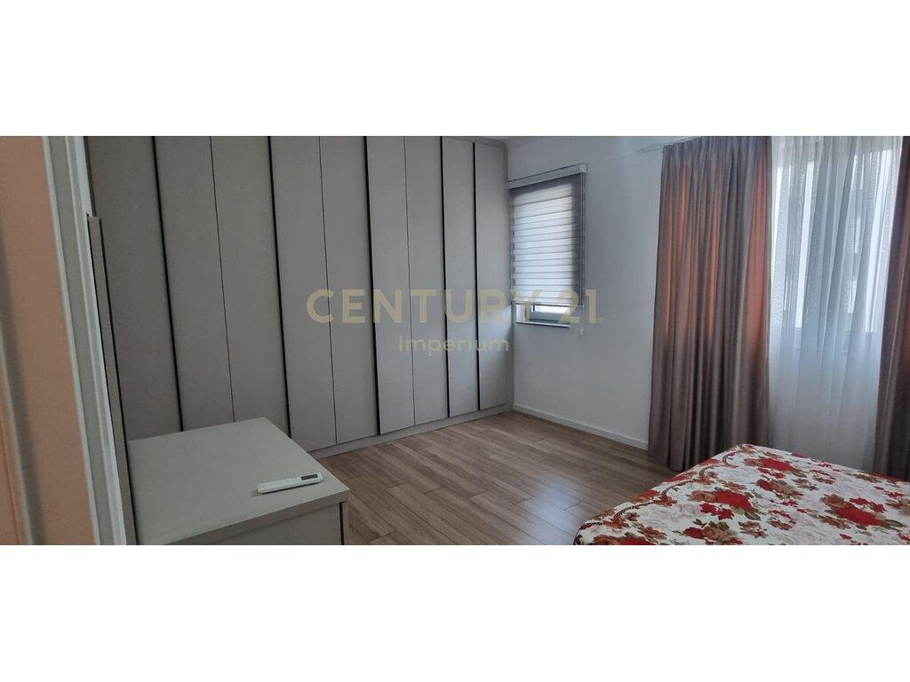 FOR RENT APARTMENT 2+1 + PARKING AT THE FORMER AVIATION FIELD