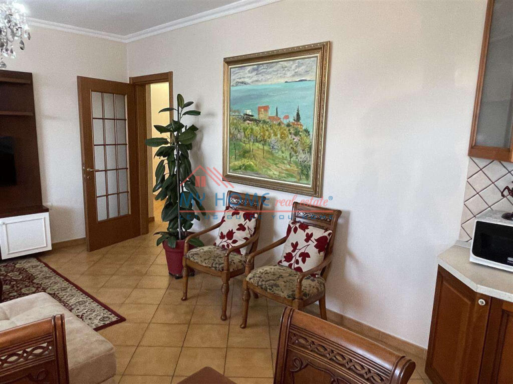 Apartment 2+1 for Rent at Air Albania Stadium Tirana