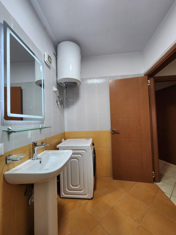 Brand New ❄ 1+1 &amp; Balcony 📍 ASTIR, Migjeni Blvd || 100% New, Newly Painted &amp; Furnished 🔥 First Time for Rent