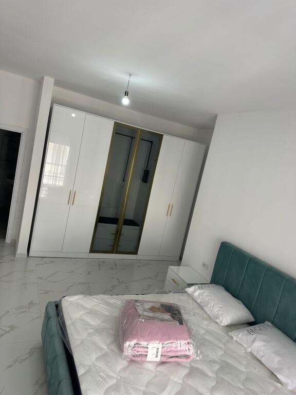 APARTMENT FOR RENT 2+1