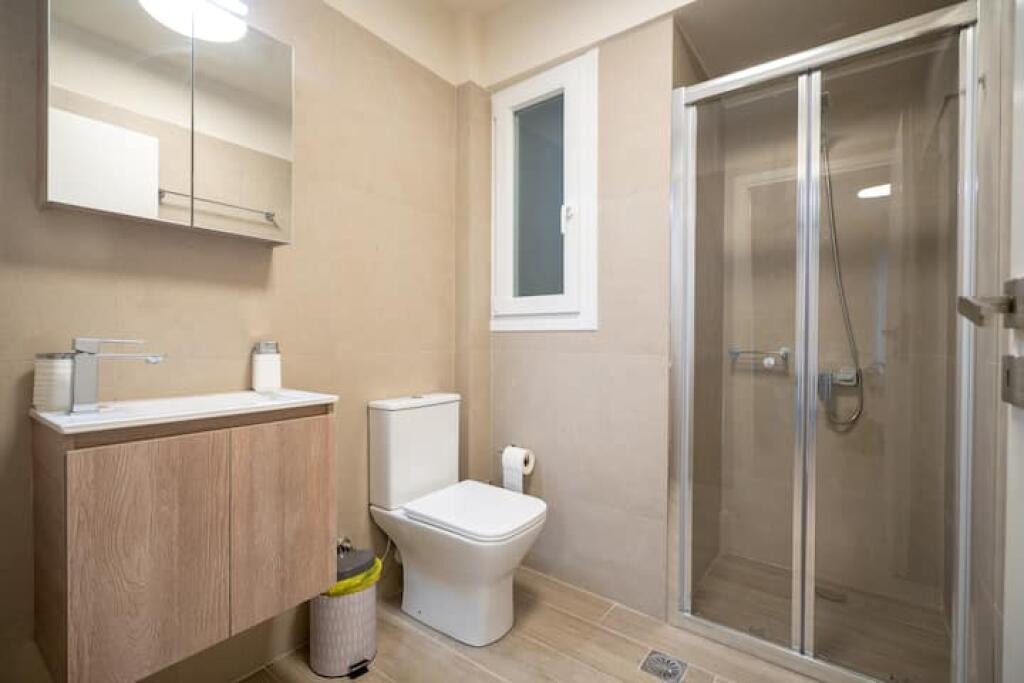 Apartment For Rent 1+1 In Vasil Shanto (ID B211378) Tirana