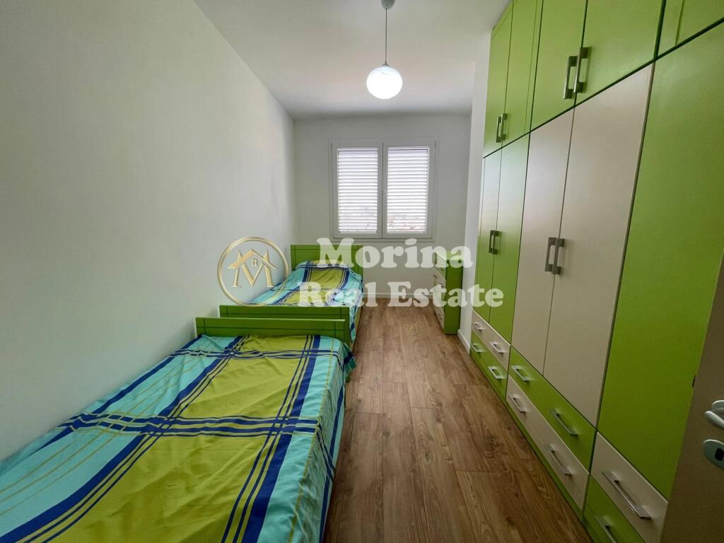 Qera, Apartament 2+1+2wc, Rruga Elbasanit– Fakulteti Ekonomik, 800  euro/muaj.