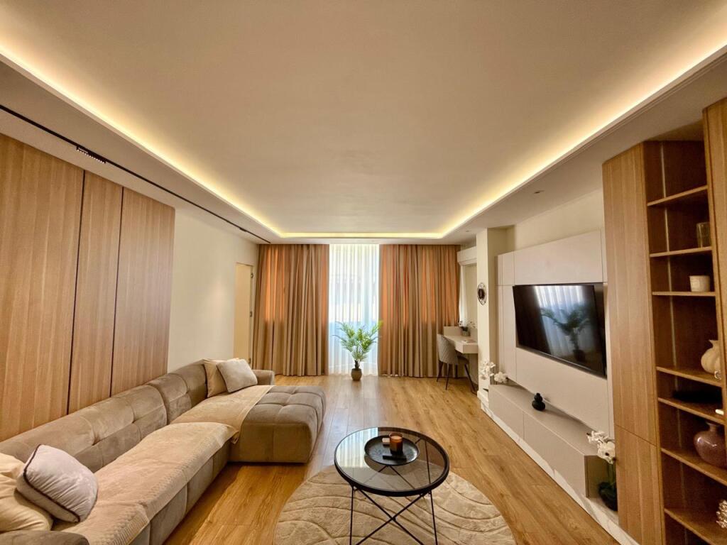 Apartment for rent at Kavaja Street