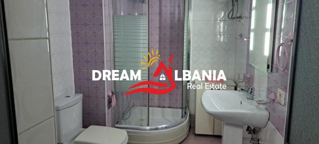 Apartament 2+1 me qera ne Don Bosko prane Viva Market (ID 42214813)