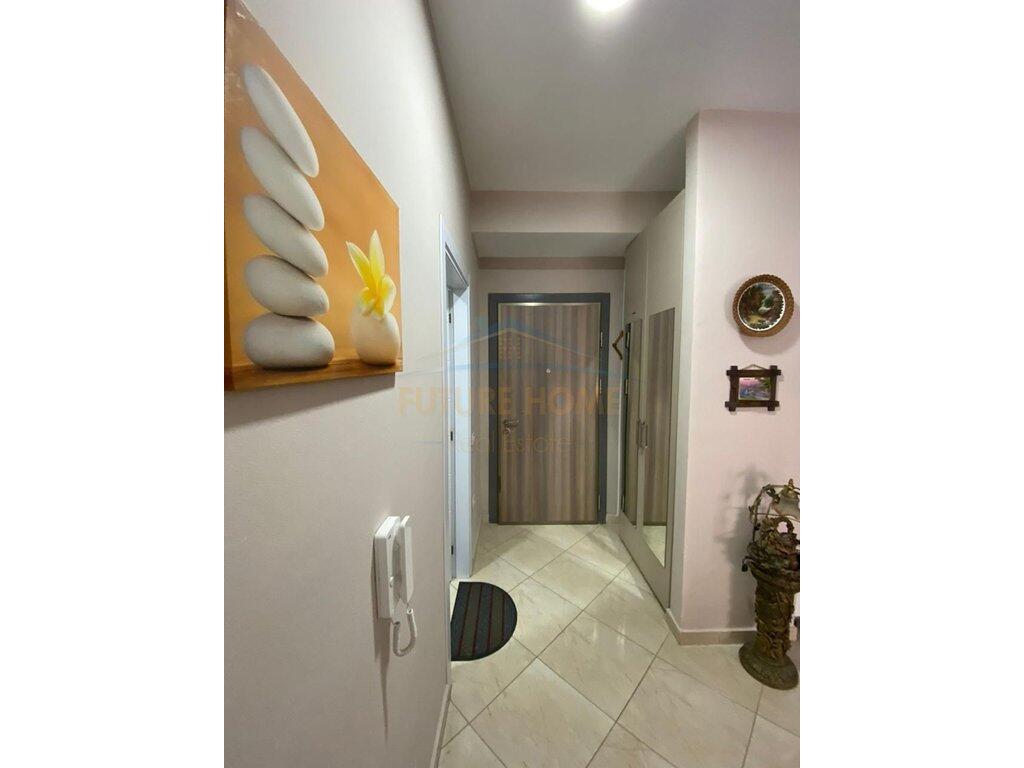 Qera, Apartament 1+1, Rruga e Kavajes, Tirane