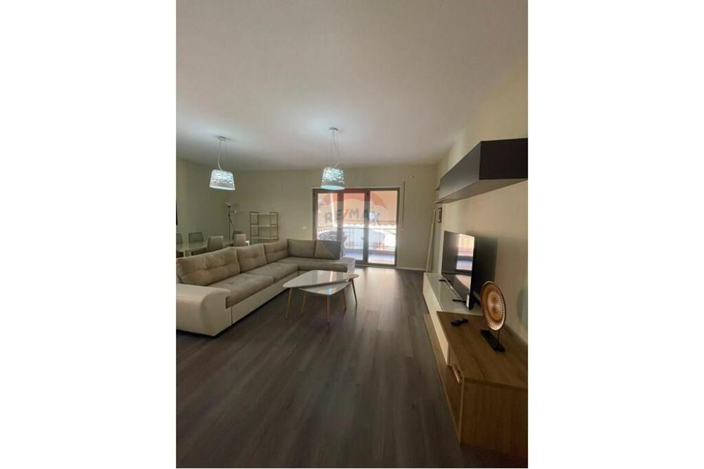 2+1 APARTMENT FOR RENT AT DELIJORGJI COMPLEX