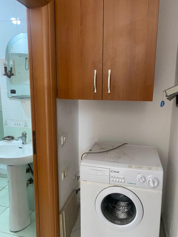 APPARTAMENTO IN AFFITTO