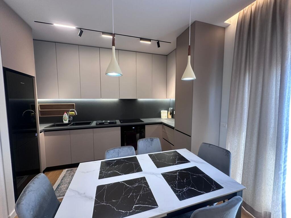 Luxury Apartment 3+1+2 +1 Parking in Rose Garden Teg ✨🏡