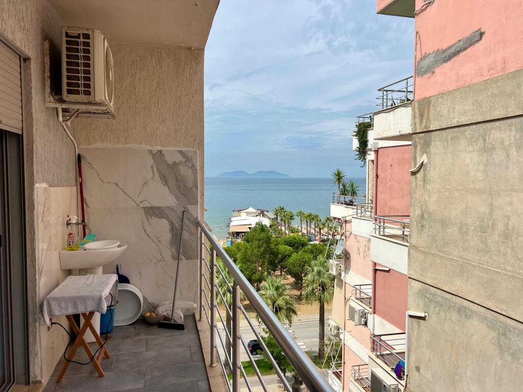 Apartment For Sale On The Lungomare