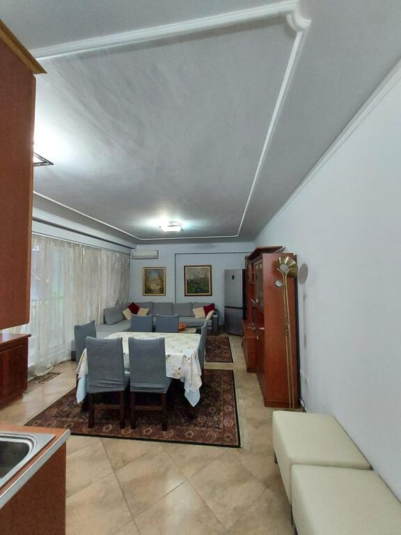 Apartment 2+1 for rent in Delijorgji