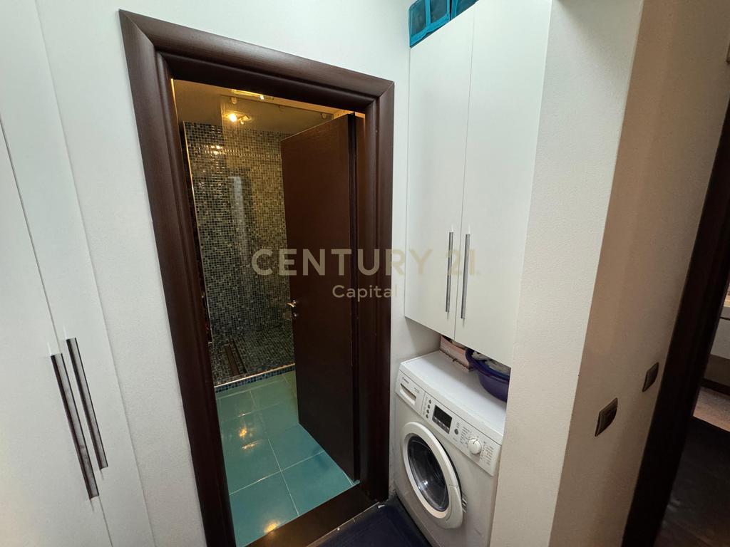 LEDA (CAPITAL115861) Apartment 3+1+2 for sale, Botanical Garden, Tirana - 340,000 €