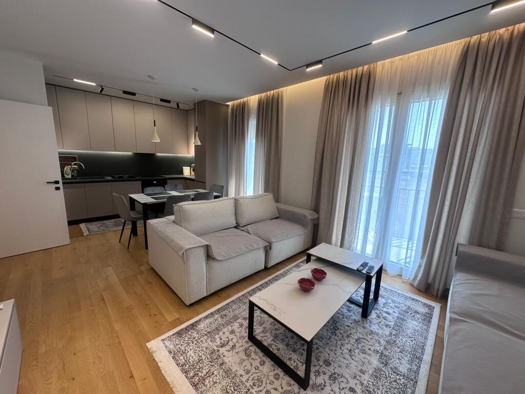 Luxury Apartment 3+1+2 +1 Parking in Rose Garden Teg ✨🏡