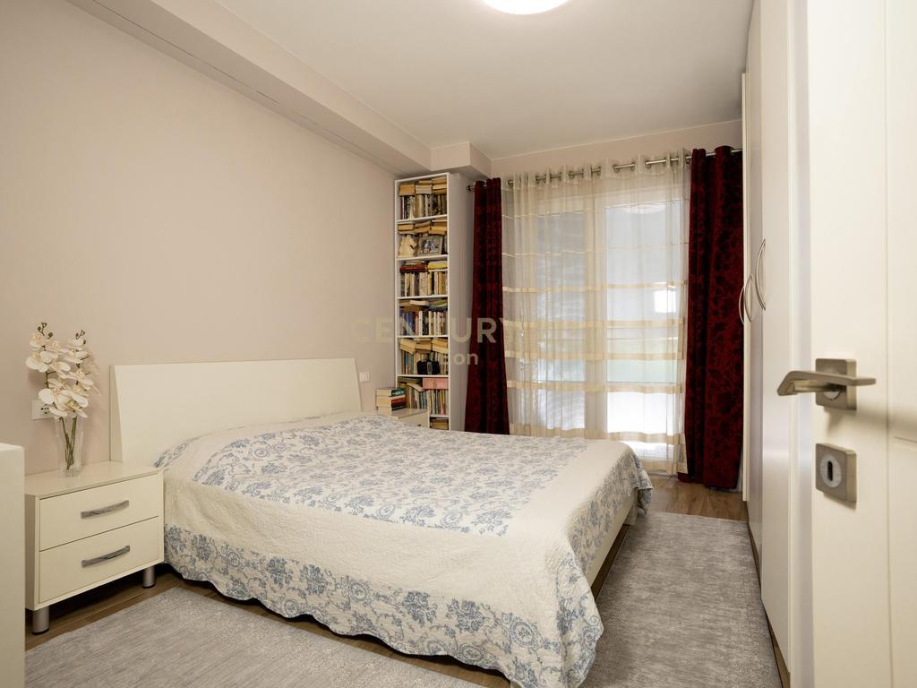 APARTMENT 1+1 50M FOR SALE NEAR THE SEA IN THE BEACH, DURRES!!