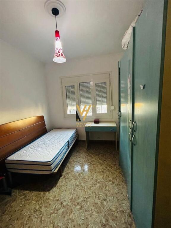 FOR RENT 2+1 APARTMENT AT FERIT XHAJKO 600 EURO