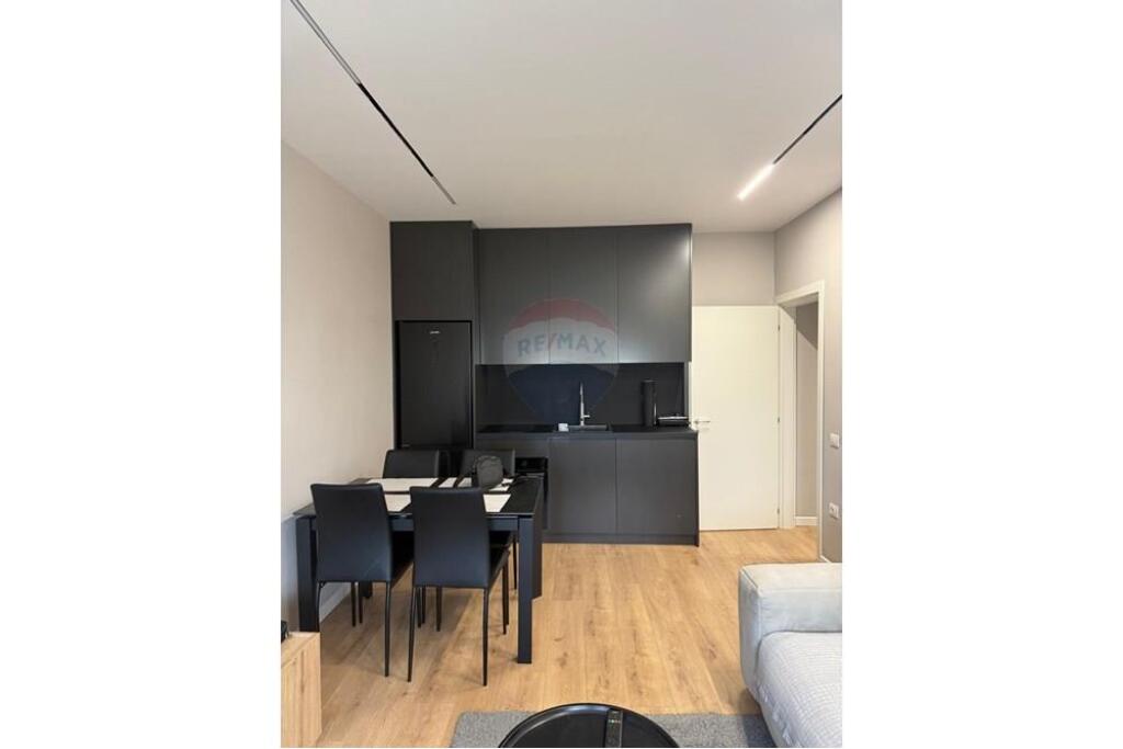 Apartment 1+1 for rent at Pazari i RI!