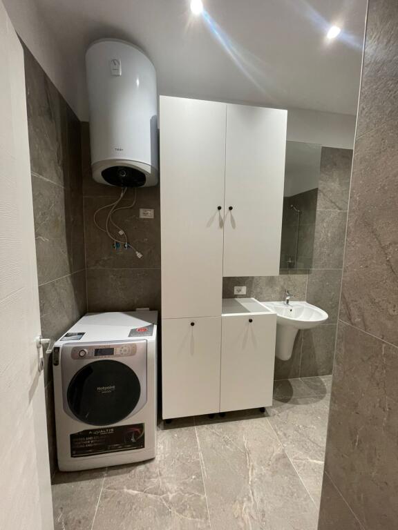 Appartamento di lusso in affitto 2+1+2 Lago Secco