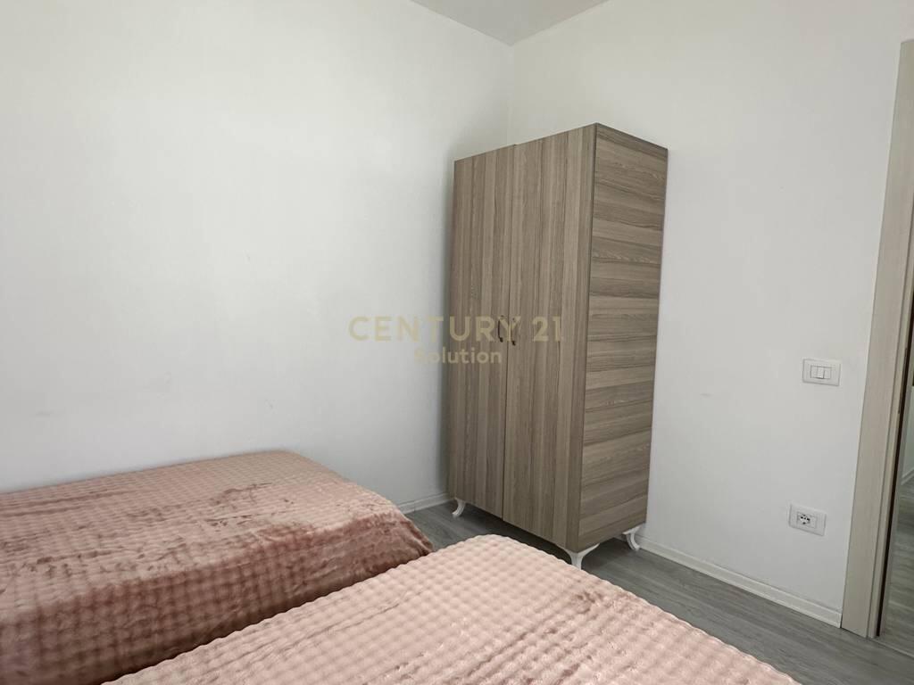 Apartment 2+1 with 2 bathrooms for rent – Teodor Keko Street, Tirana New Ring