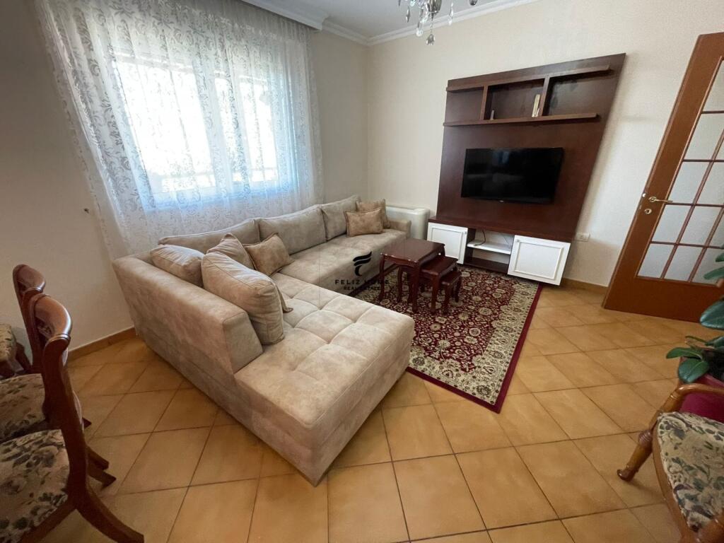 APARTMENT FOR RENT 2+1 ELBASAN STREET 1,000 EURO