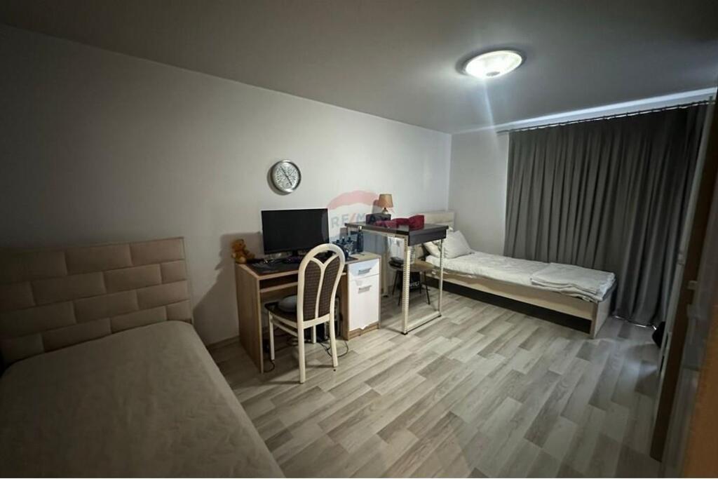 Super Apartment 2+1 for Sale at Eleonora