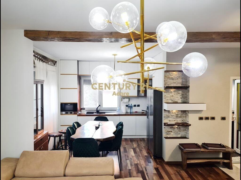 LEDA (adore118465) duplex in vendita vicino al giardino botanico - 185.000 €