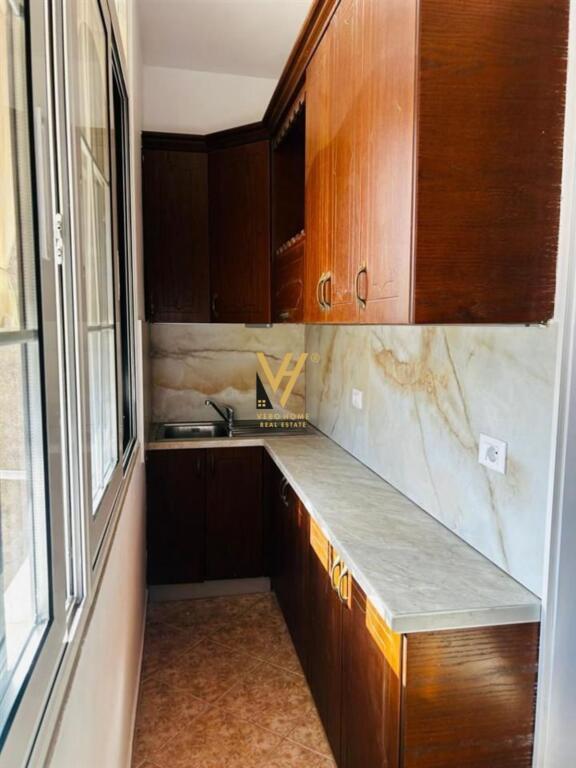FOR RENT 2+1 APARTMENT AT FERIT XHAJKO 600 EURO