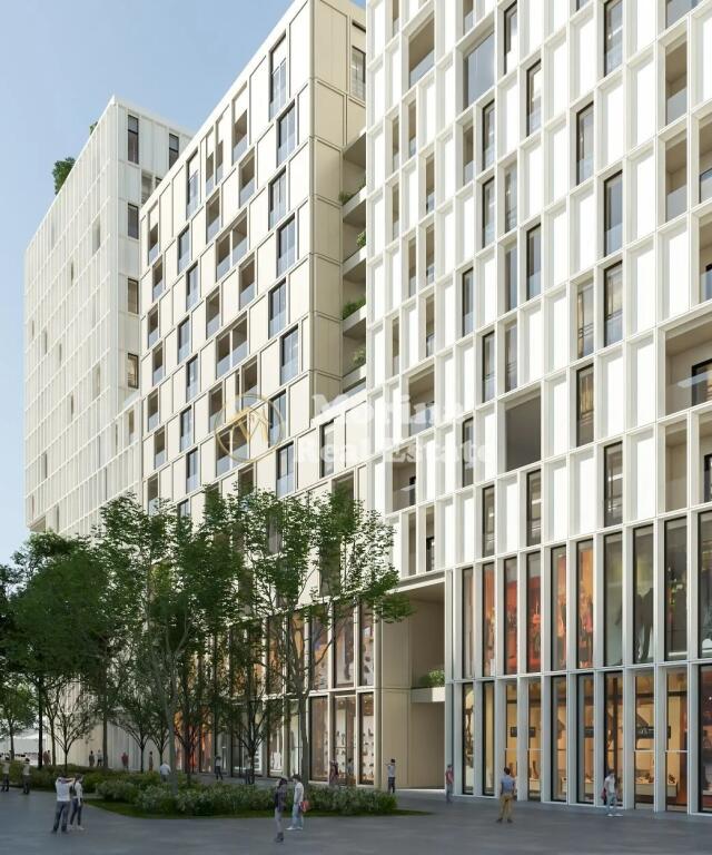 Apartment 2+1+2 for sale, Soho Tower, Zogu i Zi, Ring Residence, 300,000 Euro