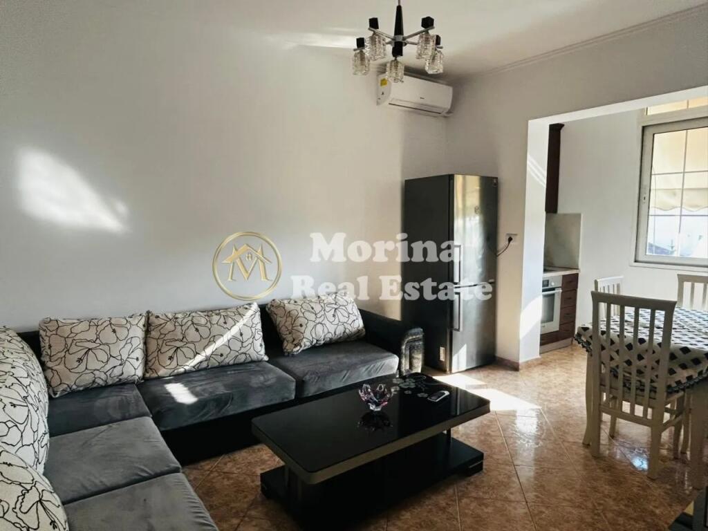 Rent, Apartment, 2+1, Ferit Xhajko St., 600 euro/month