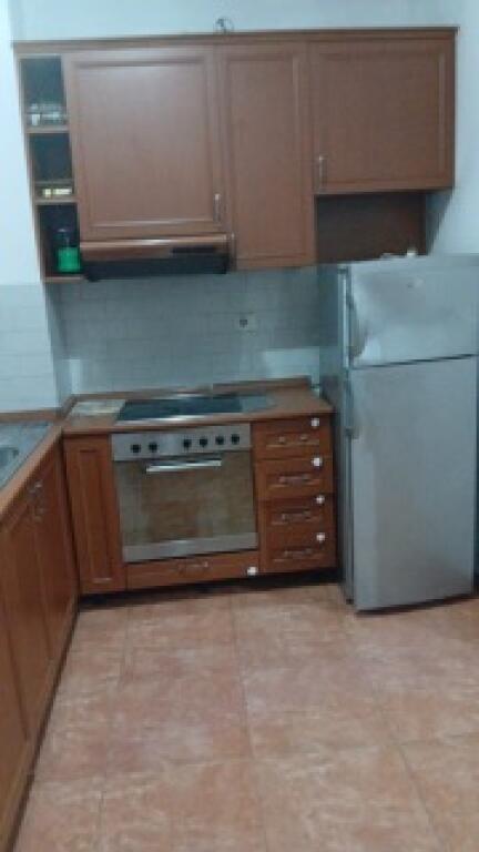 Apartment 1+1 for rent in Astir near well for 400