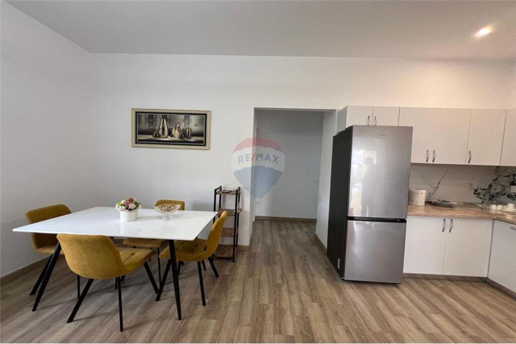 Appartamento 2+1 in affitto a Kodra e Priftit!