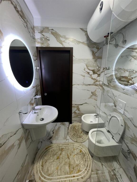 Apartment for rent - Durres street