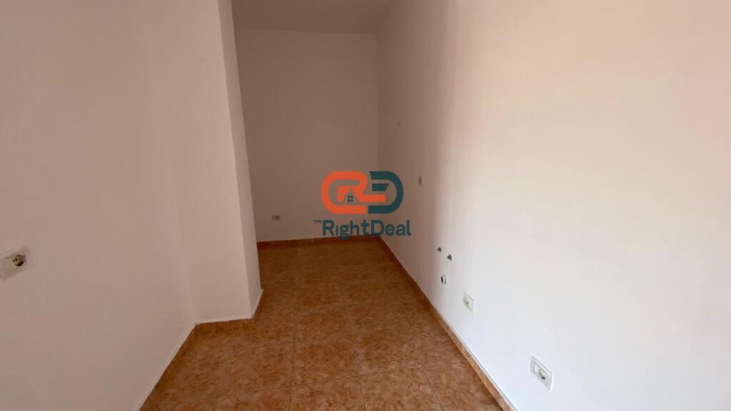 Opposite Casa Italia, Apartment 1+1 For Sale With Open View!!