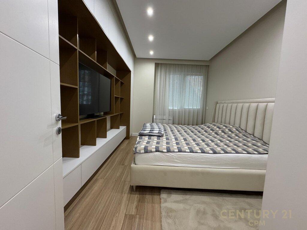 LEDA (smart117571) super appartamento 3+1+2 in vendita al lago secco, complesso fz - 325,000 €