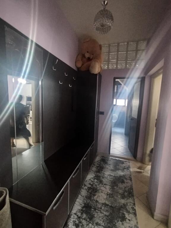 Apartament me qera 1+1 te Markata