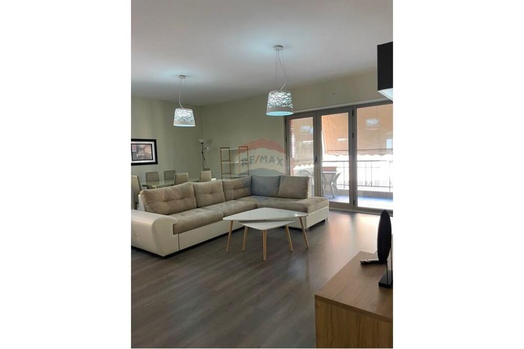 2+1 APARTMENT FOR RENT AT DELIJORGJI COMPLEX