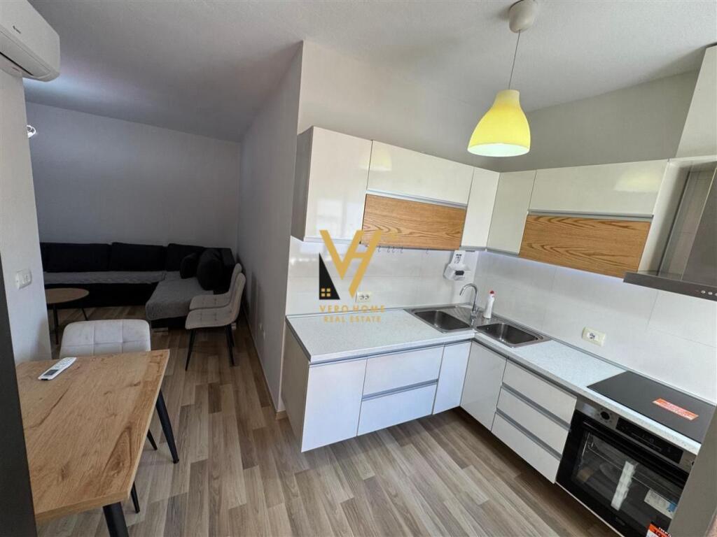 JEPET APARTAMENT 1+1+BLK ME QERA TEK KOMUNA E PARIST 650 EURO
