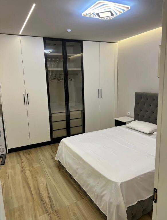 Apartment 1+1 for rent at Selvia