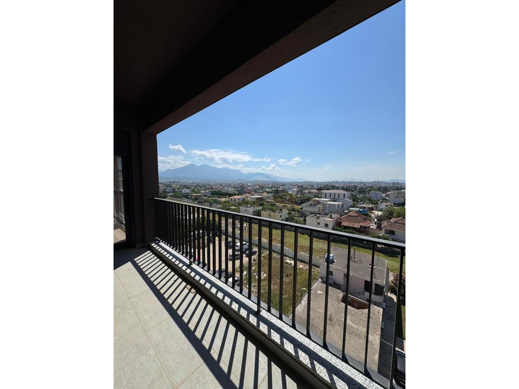 Apartment 2+1+2 for Sale, Priam Complex, Kamëz