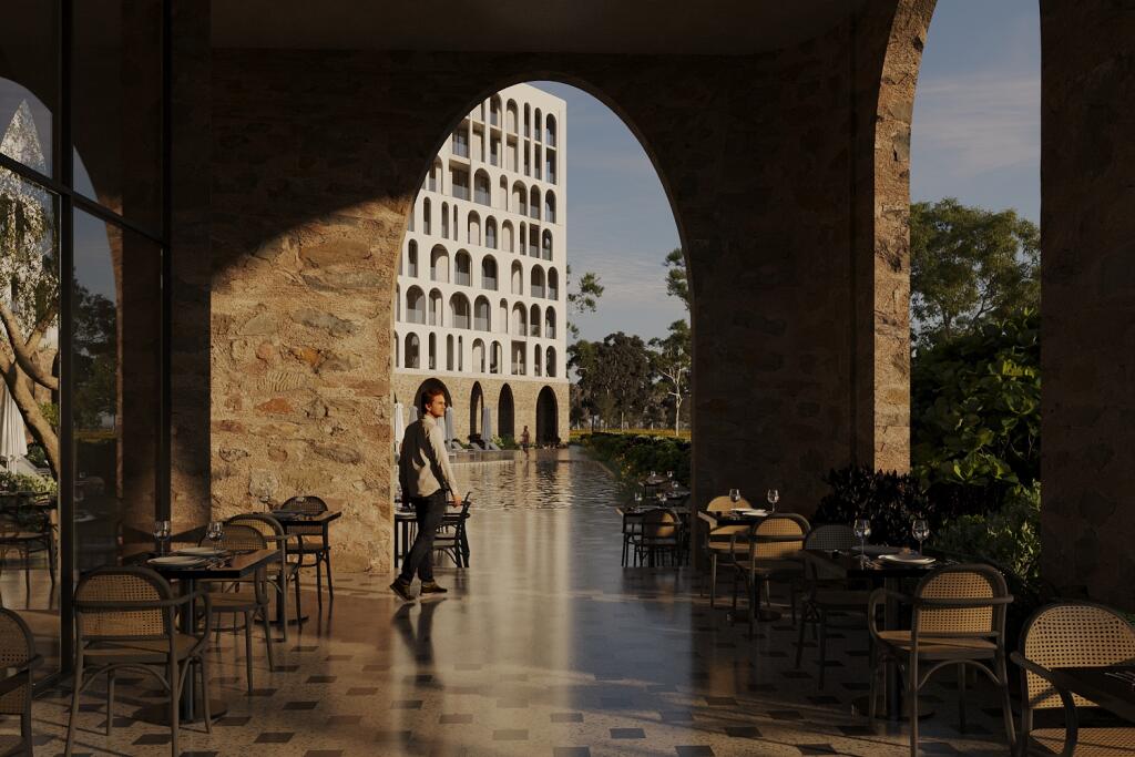Apartment For Sale At One Oricum Bay
