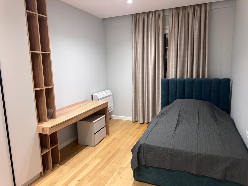 Luxury Apartment 3+1+2 +1 Parking in Rose Garden Teg ✨🏡