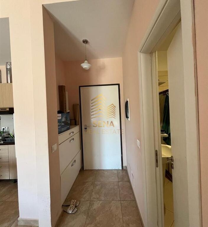 Rent, Apartment 2+1+balcony, Kodra e Diellit 1, 500 Euro/month